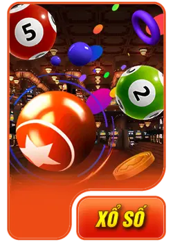 xổ số 555win